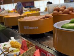 -龍歌自助小火锅(秦淮水游城店)