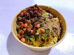 三姐海南粉-三姐海南粉(骑楼老街店)