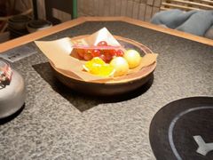 -三出山火锅(南京万象天地店)