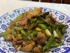 -大瓦罐湘土菜(海淀南路店)