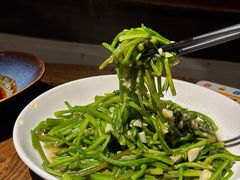 水性杨花-小喜客·云南特色菜(纳西庭院店)