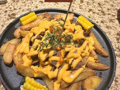 -墨纪Mojí墨西哥餐厅(官舍店)
