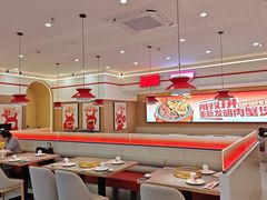 -多嘴超级肉蟹煲(欧亚卖场店)