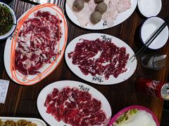 -官塘兄弟·潮汕牛肉店(官塘总店)