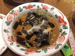 -北京老门框爆肚涮肉馆(凤城六路店)