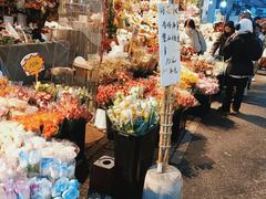 -循礼门鲜花花市(武汉循礼门店)