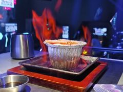 -M-MIX电音烤吧