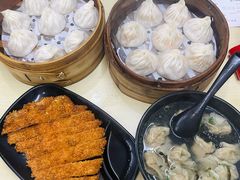 -莱莱小笼·乔艾