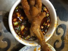 -佘记全家福芋儿鸡(向阳街总店)
