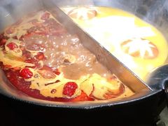 -湊湊火锅·茶憩(石家庄万象城店)