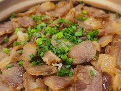 -美极鲜食坊(宝安南路店)