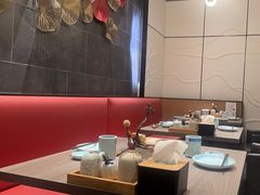 -炙柒Sekinana·精致料理 烧鸟·铁板烧(海上世界店)