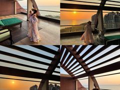 -三亚湾海居铂尔曼度假酒店