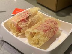 -海底捞火锅(高新万达店)