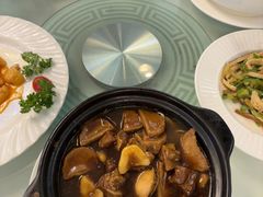 -清真马祥兴菜馆(云南北路店)