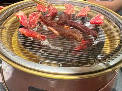 -西塔老太太泥炉烤肉(龙湖北苑天街店)