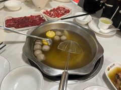 -潮汕大目牛肉火锅(上梅林店)