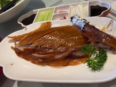 -大鸭梨烤鸭(石佛营店)
