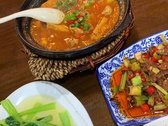 -成都味道(望江西路店)