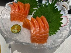 -金悦轩海鲜酒家(拱北店)