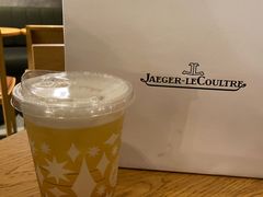 -星巴克臻选店(澳门伦敦人店)