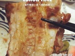 -热血兄弟·炭火烤肉(融侨中心店)
