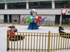 -沈阳奥体冰雪嘉年华