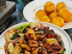-金姐台湾菜(珠江路店)