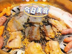 -妥妥烤肉料理(昙华林店)