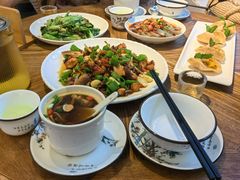 -小喜客·云南特色菜(纳西庭院店)
