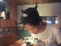 -手选潮汕鲜活牛肉火锅(二七广场店)