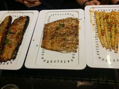 -很久以前羊肉串(大华三路店)