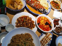 -兔爸私家小厨(新北万达店)
