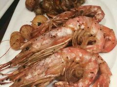 -杭州国际会议中心洲际酒店-原素全日餐厅(解放东路店)