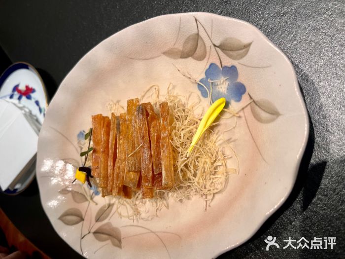 潮汕味道煮海餐厅(金麟大厦店)图片