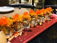 -月下料理(楷林IFC店)