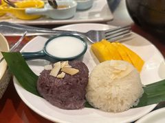 -米泰芒·东南亚料理(体育西店)