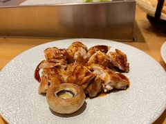 -厦门源昌凯宾斯基大酒店-隠れ鉄板焼