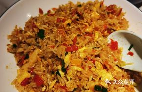 Xingyi Fermented Chili Egg Fried Rice