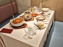 -Aqua Oasis 水天堂(石路天虹店)