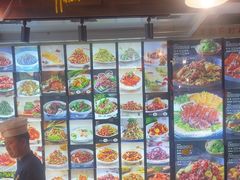 -粗粮人家·东北菜(洋桥店)