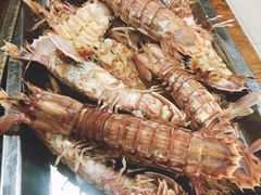 -威海海鲜王(窑头路店)