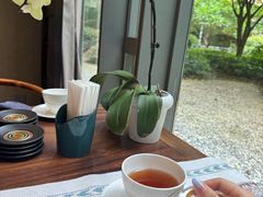 -南宁荔园维景国际酒店·荔园中餐厅