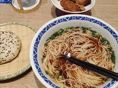 -新万鑫银丝面·非遗无锡味(惠山古镇店)