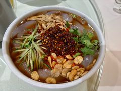 -老爷庙风味美食府(魏都大道店)