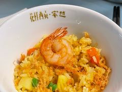 -花样西贡·法式越南菜餐厅(桂林万象城店)