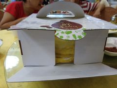 -OL’s Cake鲜荟千层(东风中路店)