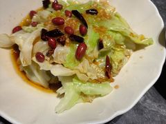 -炊烟小炒黄牛肉(浦东世纪汇店)