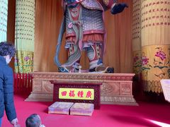 -法门文化景区