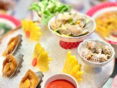 -谭厨中山传家菜.乳鸽.脆鲩鱼(华强北中航城店)